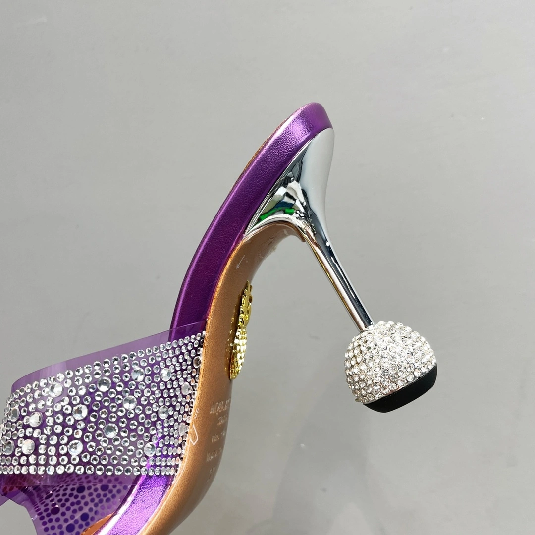 COCO— 8.5cm Heel height item:C-X158B1513